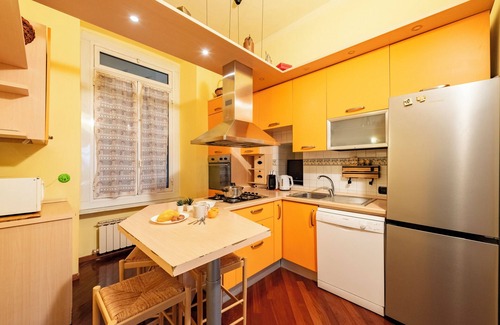 Castelletto Apartment | Graceful Home Genova City Center, Genova, Italy