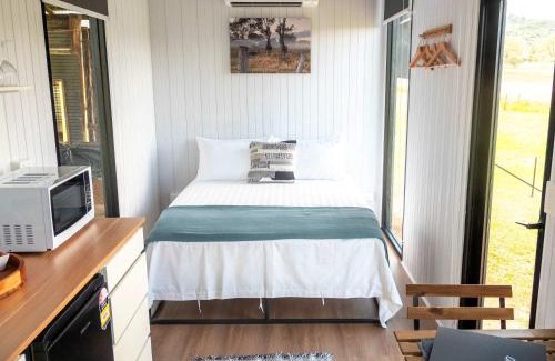 Mount Alford House | Graceland by Tiny Away