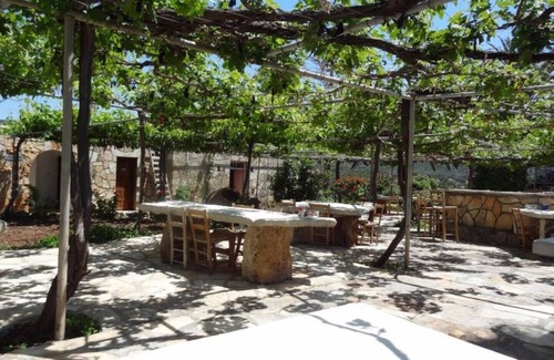 Emba Villa | Gracelands Emba Cypriot Village Life