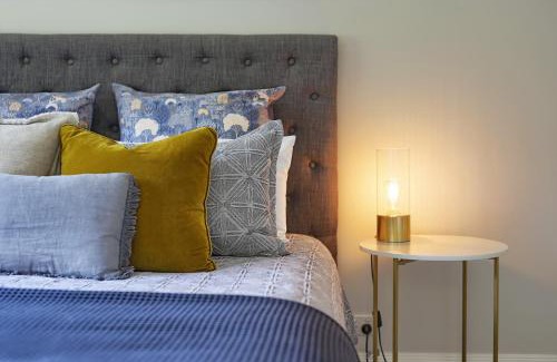 Healesville House | Gracemont Boutique Accommodation