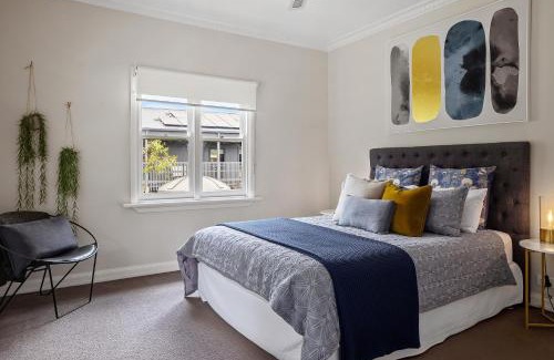 Healesville House | Gracemont Boutique Accommodation