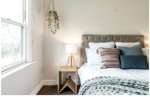 Healesville House | Gracemont Boutique Accommodation