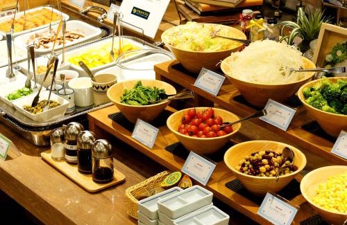 Inzai Hotel | Graces Hotels