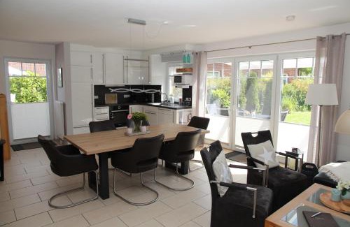 Greetsiel House | Grachtenkate