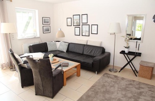 Greetsiel House | Grachtenkate