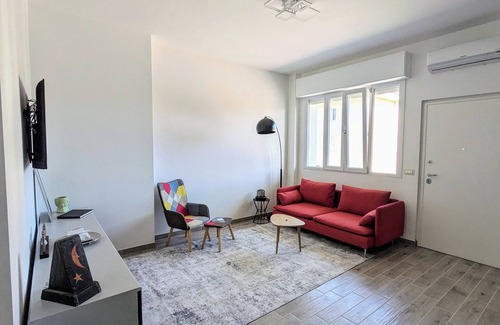 Casabianca di Fermo Condo | Gracious apartment in quite location.nThought for a family of or a group of 4.