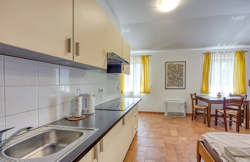 Gracisce Apartment | Grad Inn Boutique Villa Apt Lavander, Gračišče, Slovenia