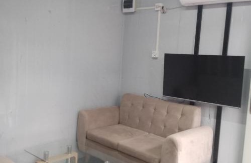 Baliuag House | Gradas 2