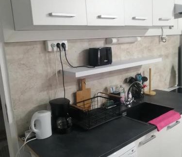 Bourg-Argental Apartment | Gradina Bulgarana