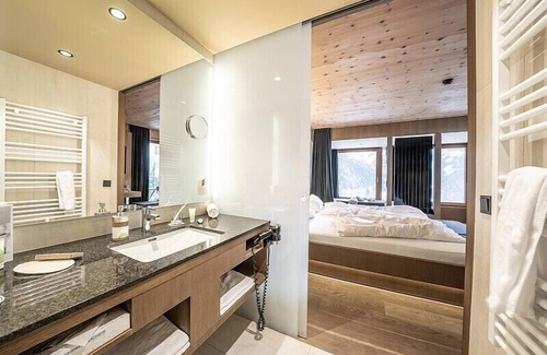 Großdorf Resort | Gradonna Mountain Resort Châlets & Hotel