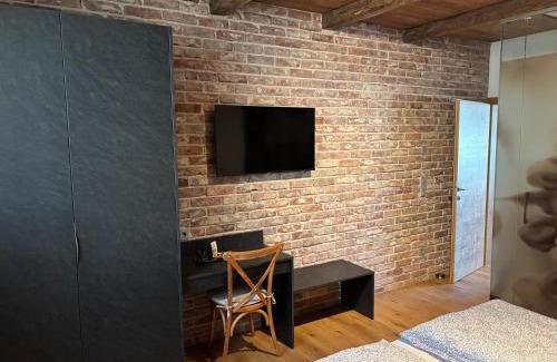 Wartberg an der Krems Apartment | Grafhaidergut - Urlaub am Bauernhof - Auszeit am Land