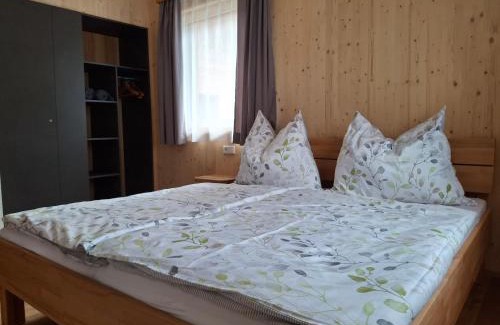 Assachberg Apartment | Grafnhof