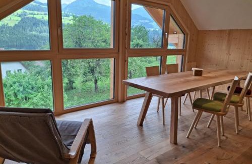 Assachberg Apartment | Grafnhof