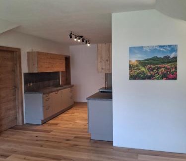 Assachberg Apartment | Grafnhof