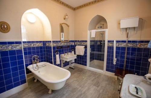 Whitney-on-Wye Hotel | Grafton Manor Hotel