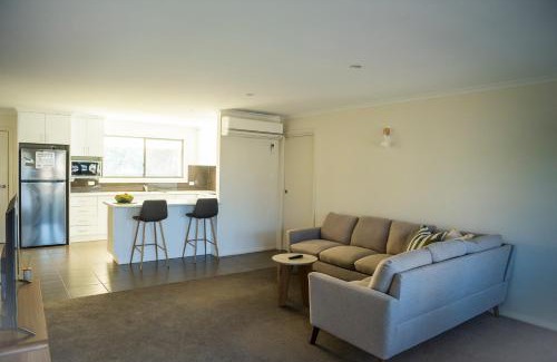 Grenfell House | Grafton Street Unit