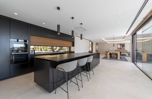 Benissa Coast Villa | Graham Holiday Rentals - Icon