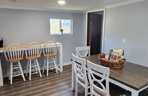 La Follette House | Graham’s Getaway- spacious vacation home close to Powell Valley Marina