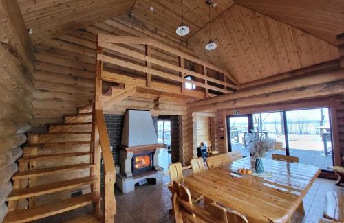 Kedainiai District Municipality Villa | Graikinė