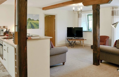 Belford Cottage | Grain Rooms - UK3162