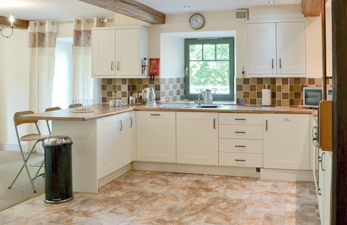 Belford Cottage | Grain Rooms - UK3162