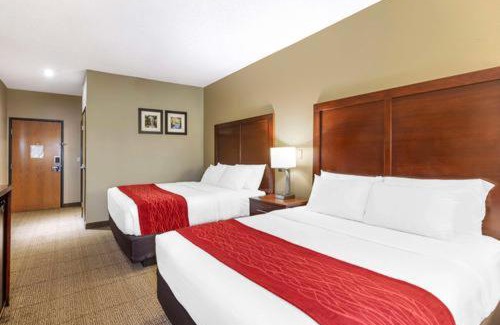 Grain Valley Hotel | Grain Valley Inn