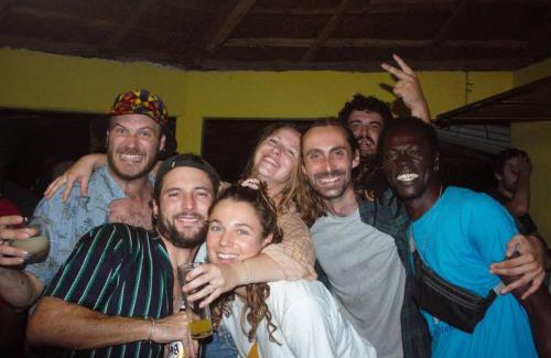 Casamance Resort | Graine de Paradis