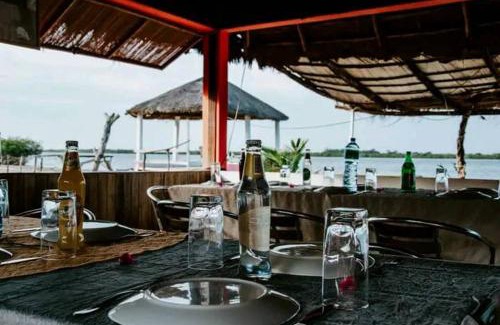 Casamance Resort | Graine de Paradis