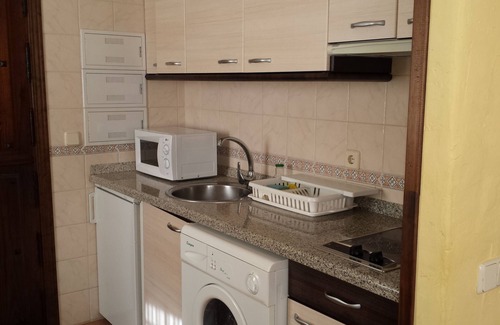 Grajera Cottage | Grajera Apartments - APT. 6