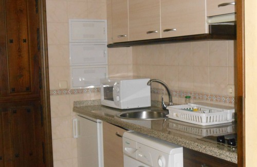 Grajera Cottage | Grajera Apartments - APT. 6