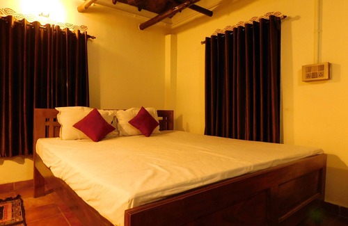 Raypur Resort | Gram Bangla Retreat