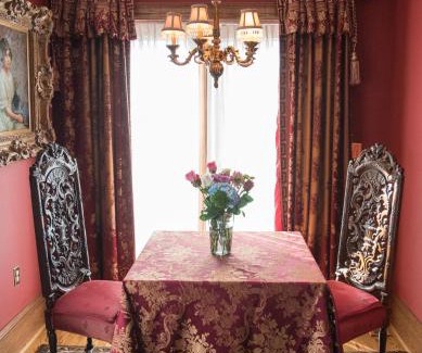 Stevenson Bed & Breakfast | Gramercy Mansion
