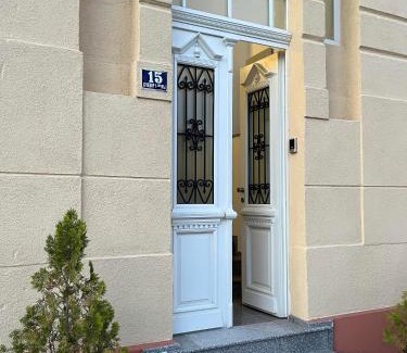 Bitola Apartment | Gramophone Apartments