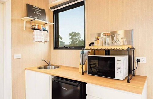 Moyston House | Grampians Views Moyston by Tiny Away