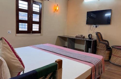 Shahpura Resort | Gramya Resort Sariska