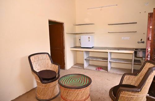 Shahpura Resort | Gramya Resort Sariska