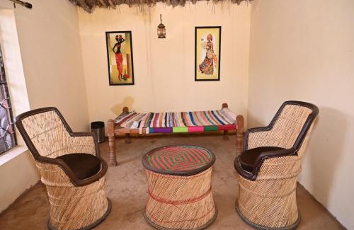 Shahpura Resort | Gramya Resort Sariska