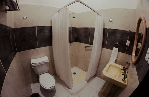 San Luis Potosi Hotel | GRAN ALCAZAR HOTEL BOUTIQUE