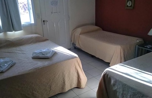 Capilla del Monte Hotel | Gran Aldea Hotel