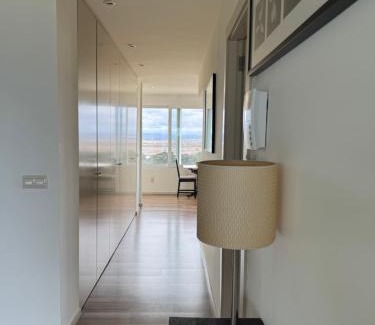 Pobles del Sud Apartment | Gran Apartamento, un lujo en playa El Saler - Valencia