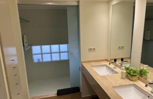 Pobles del Sud Apartment | Gran Apartamento, un lujo en playa El Saler - Valencia