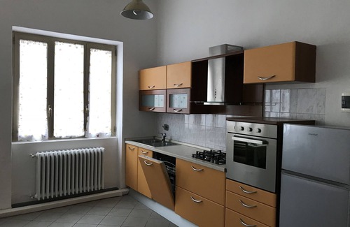 San Donato House | GRAN BIJOUX CENTRAL TURIN