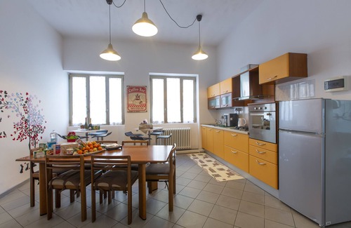 San Donato House | GRAN BIJOUX CENTRAL TURIN
