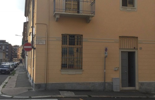 San Donato House | GRAN BIJOUX CENTRAL TURIN