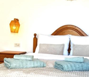Sonnenland Apartment | Gran Canaria CASA SUNNY