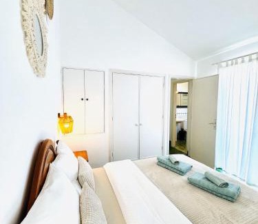 Sonnenland Apartment | Gran Canaria CASA SUNNY