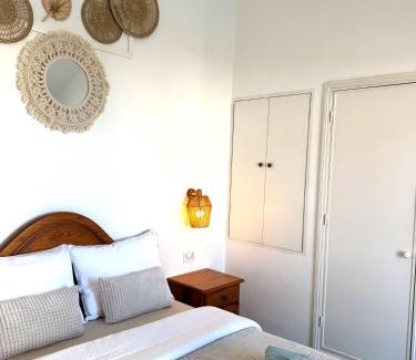 Sonnenland Apartment | Gran Canaria CASA SUNNY