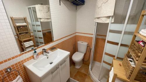 Patalavaca Apartment | Gran Canaria Mogan sunset