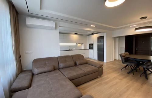 Sofia City Center Apartment | Gran Capital - Top Central Apartment