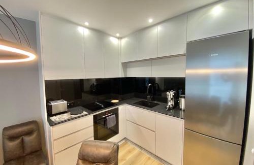 Vitosha District Apartment | Gran Capital - Vodolei Park, FREE parking